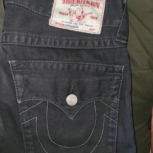 True religion Jeans straight